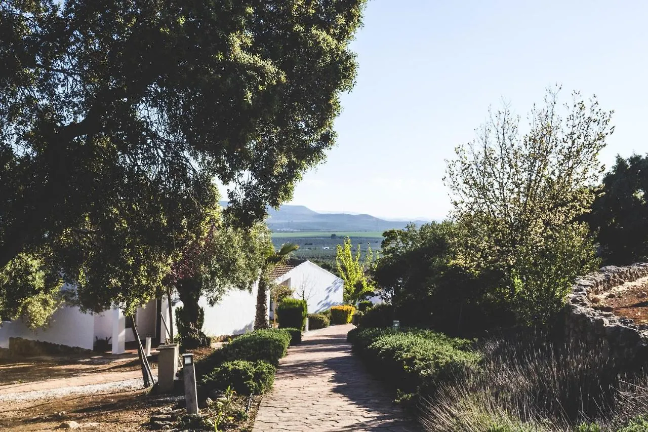 Holiday home Charming House In Estepa With Shared Pool. Villa Lora de Estepa