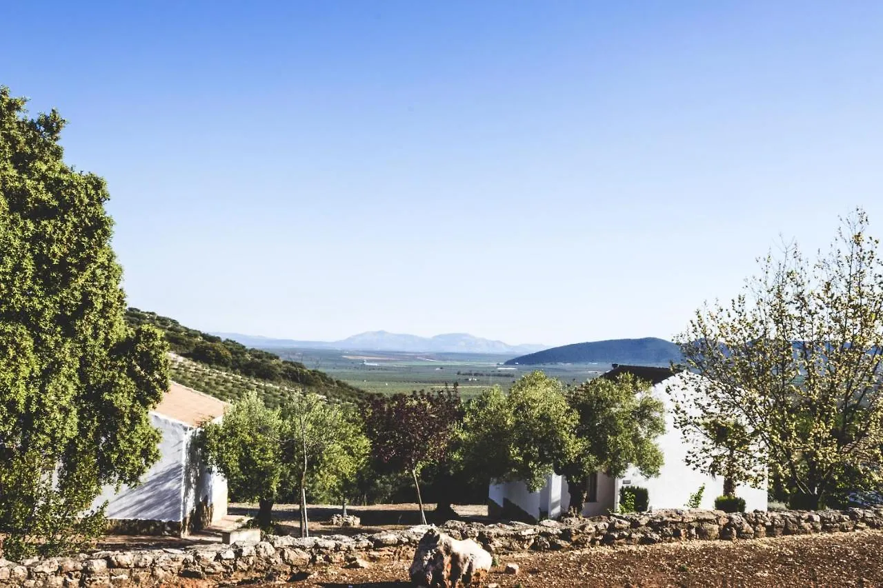 Charming House In Estepa With Shared Pool. Villa Lora de Estepa Holiday home