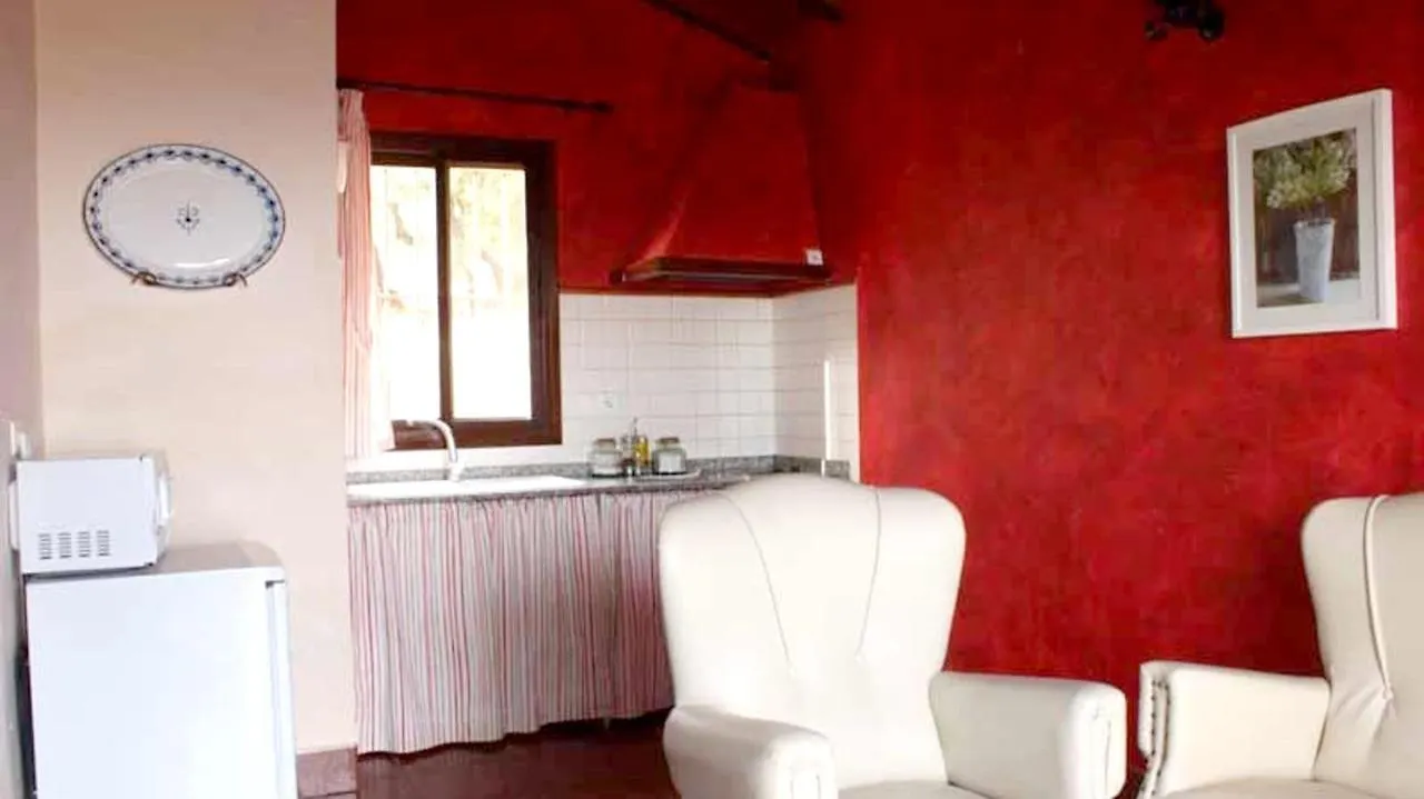 Charming House In Estepa With Shared Pool. Lora de Estepa Spanyolország