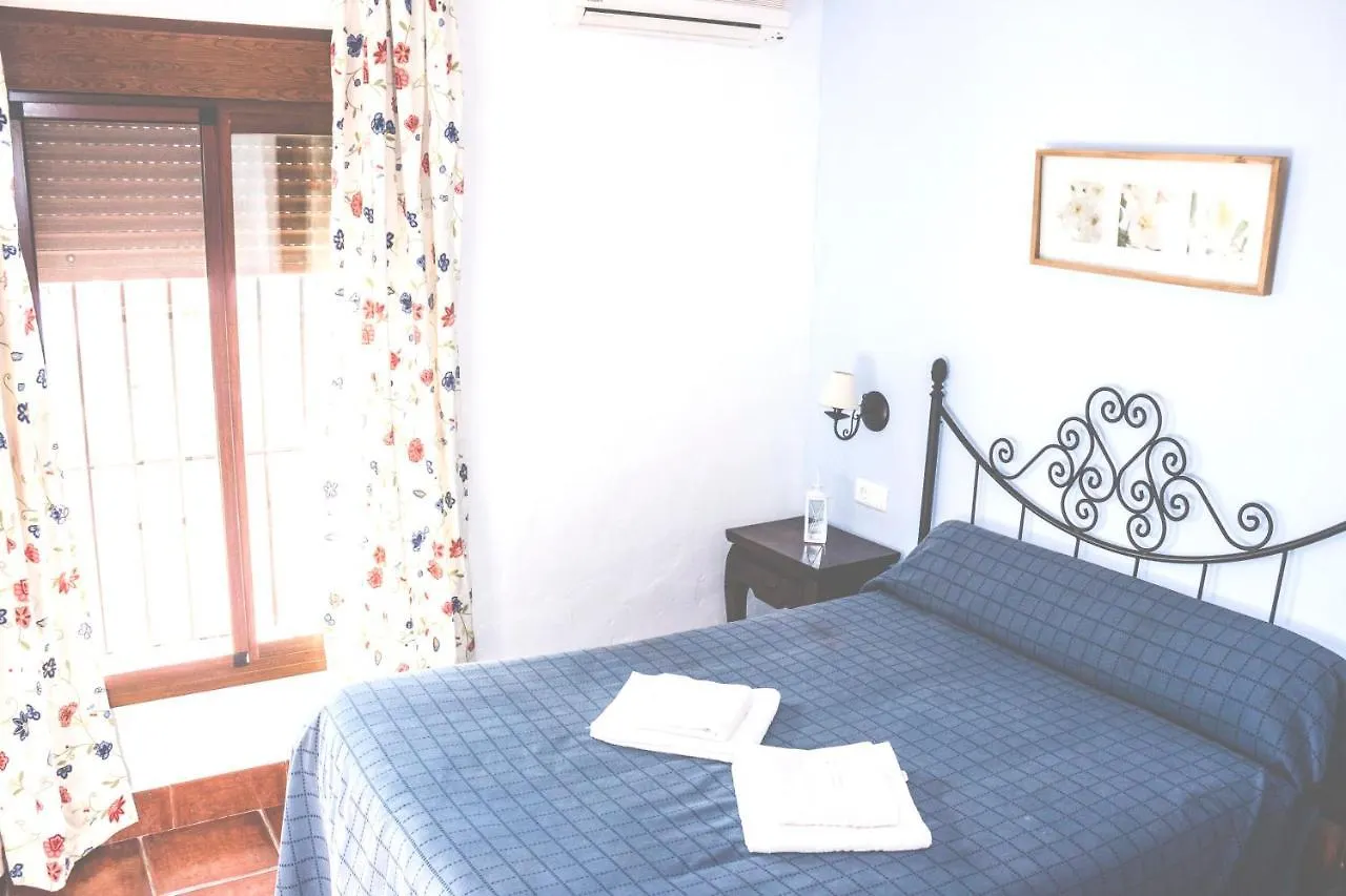 Charming House In Estepa With Shared Pool. Lora de Estepa