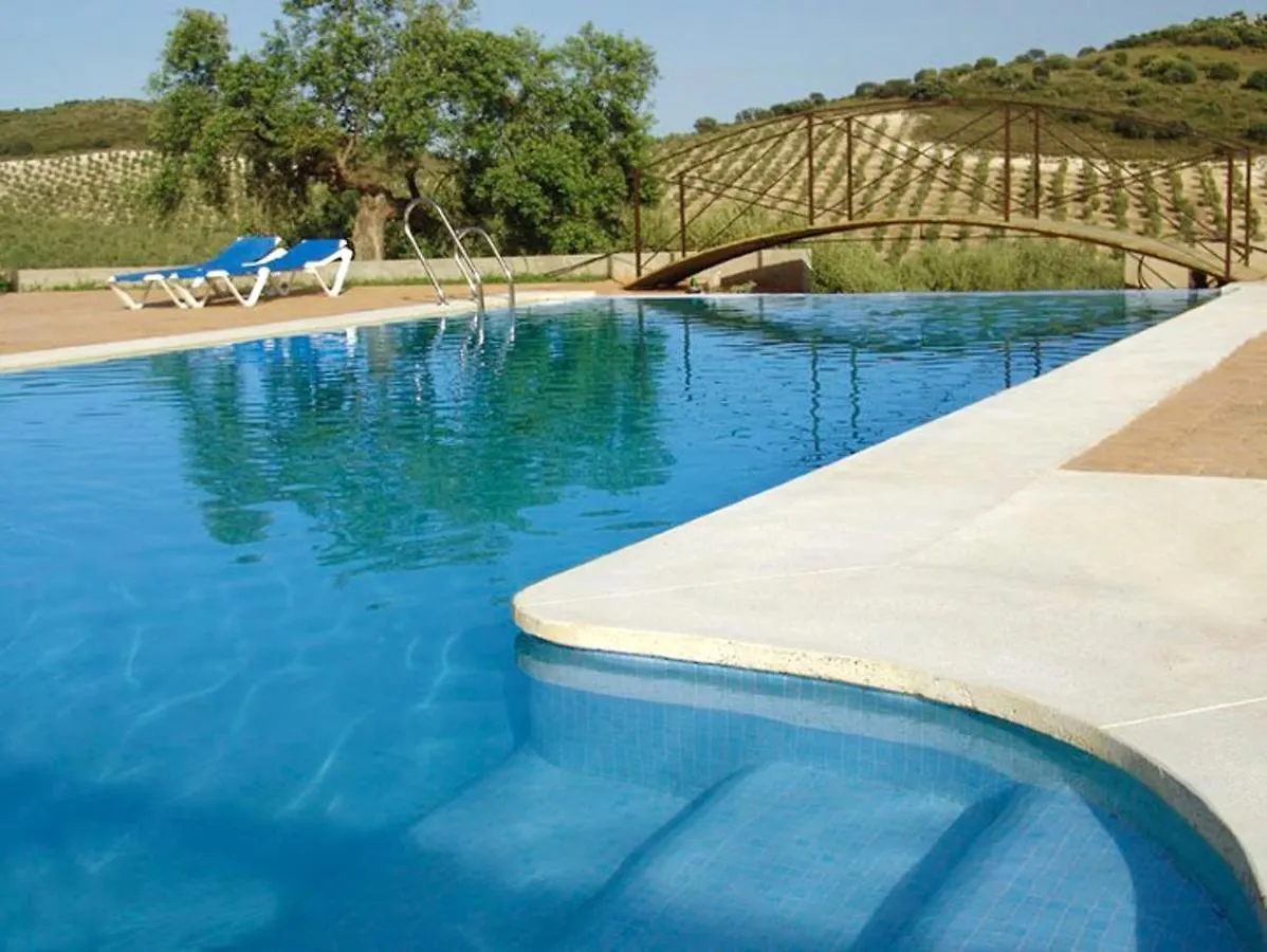 Charming House In Estepa With Shared Pool. Lora de Estepa