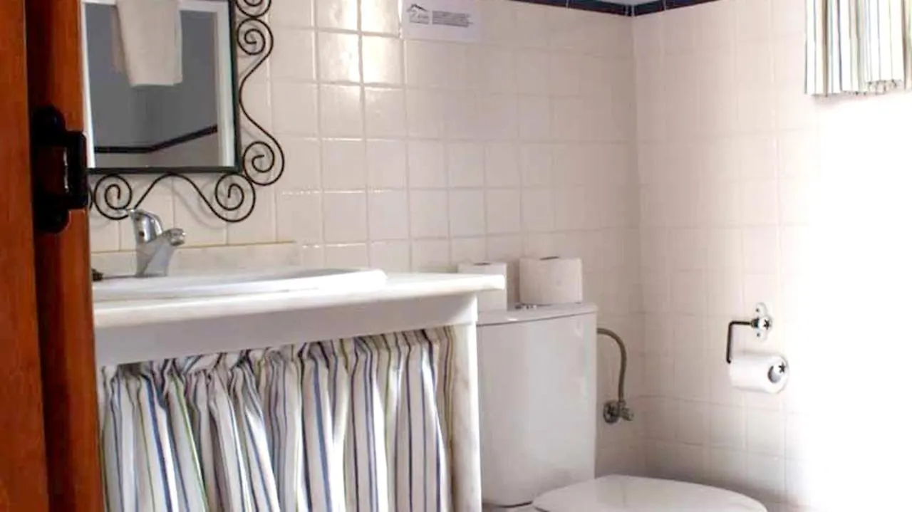 Nyaraló Charming House In Estepa With Shared Pool. Lora de Estepa Spanyolország