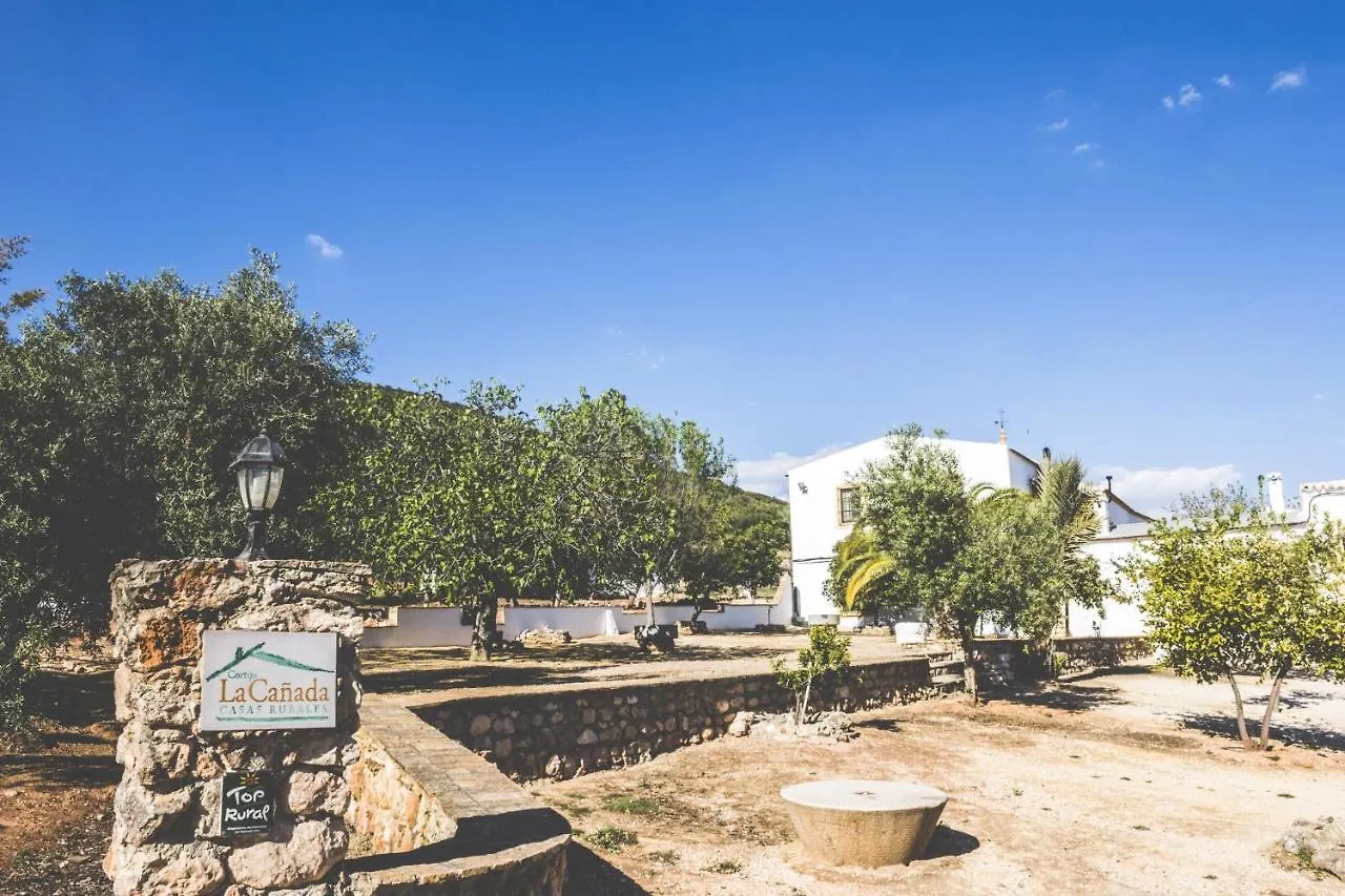 Charming House In Estepa With Shared Pool. Lora de Estepa