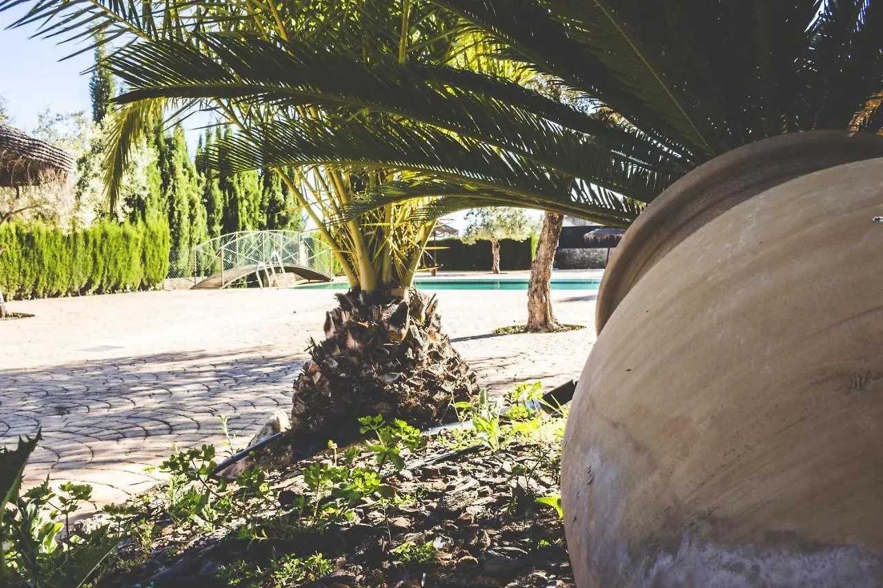 Charming House In Estepa With Shared Pool. Lora de Estepa Nyaraló
