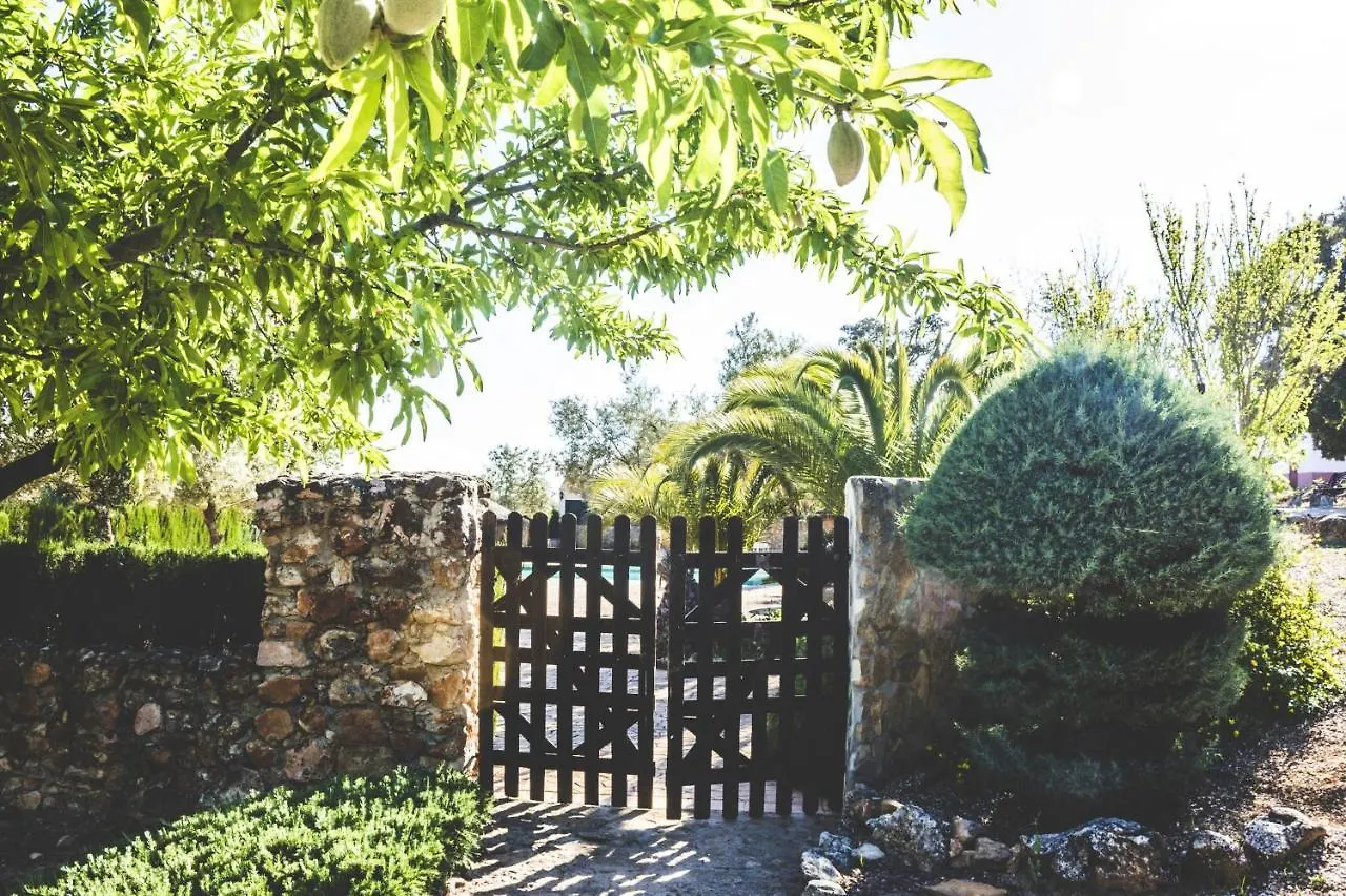 Charming House In Estepa With Shared Pool. Lora de Estepa Spanyolország