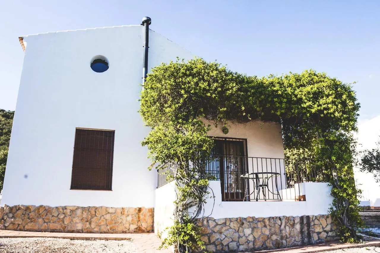 Charming House In Estepa With Shared Pool. Lora de Estepa 0*,