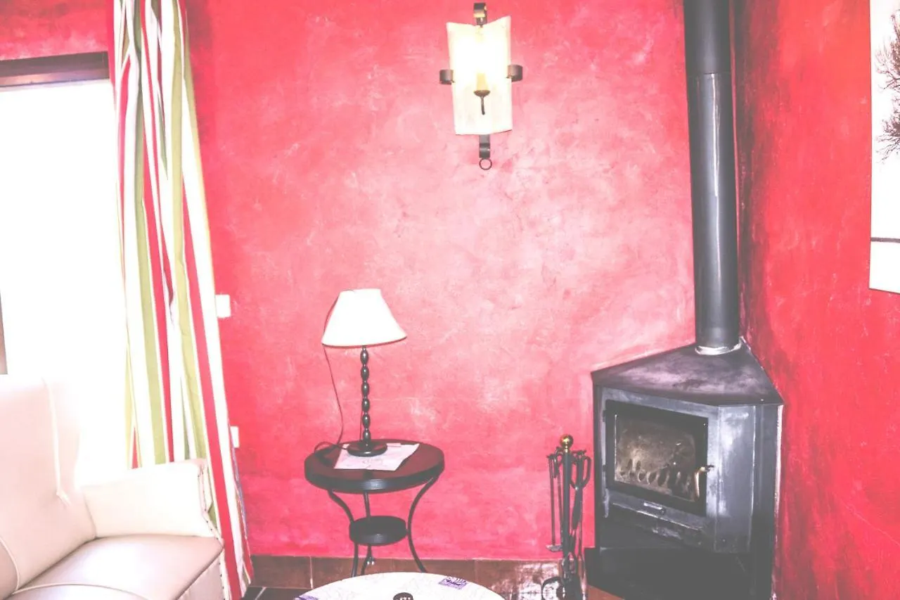 펜션 Charming House In Estepa With Shared Pool. Lora de Estepa 스페인