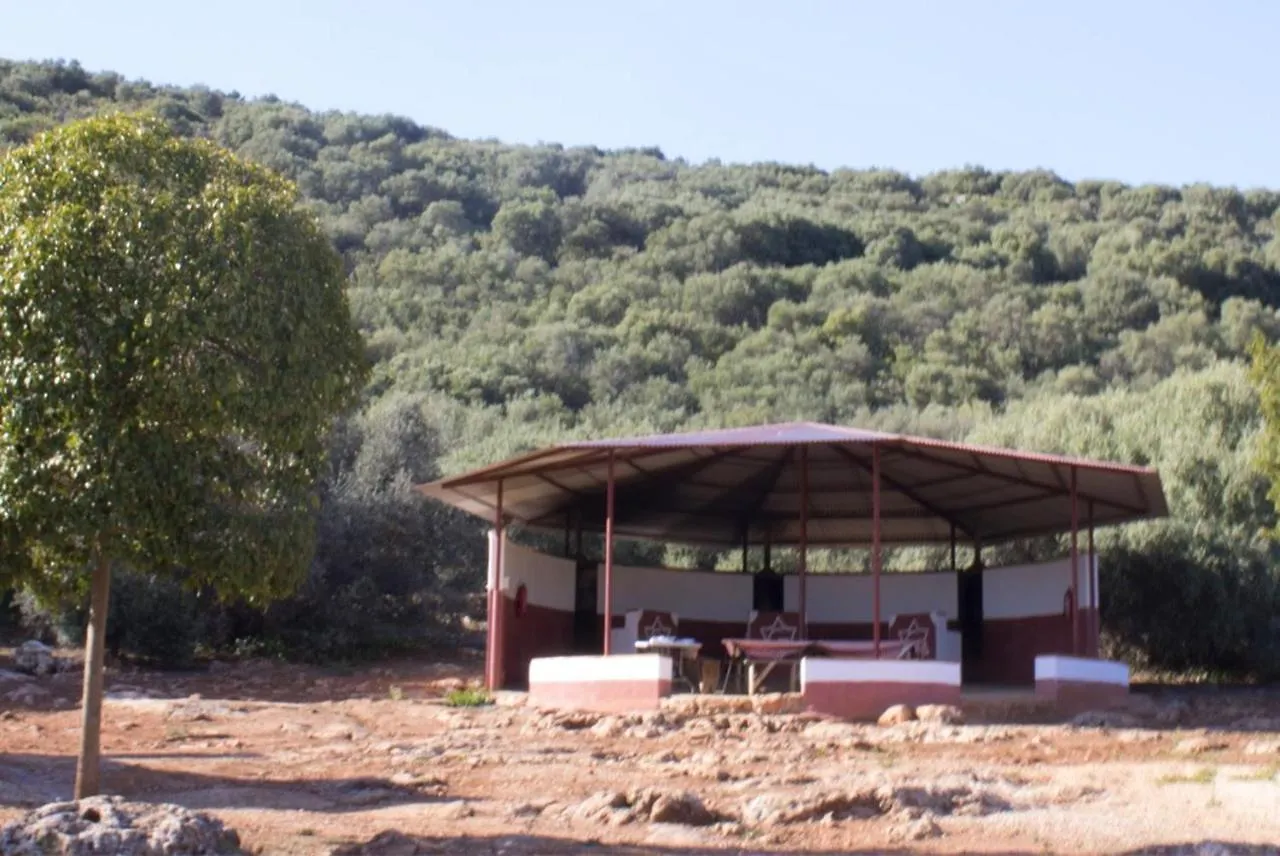 Charming House In Estepa With Shared Pool. Lora de Estepa 스페인