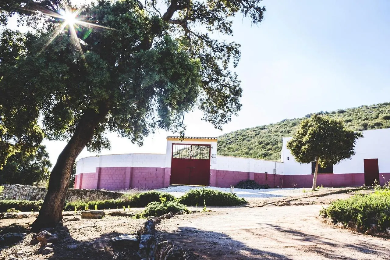 Charming House In Estepa With Shared Pool. Lora de Estepa 0*,